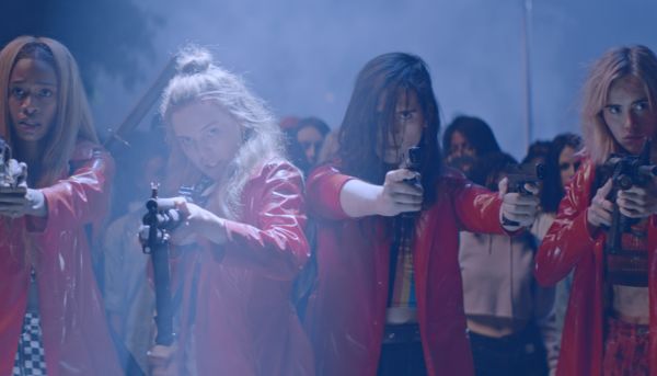 Assassination Nation – Filmkritik