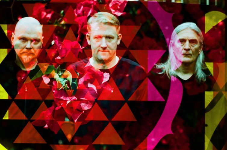Bohren & der Club of Gore – am 21. März in den Kammerspielen
