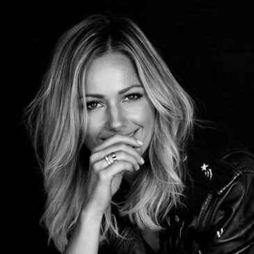 HELENE FISCHER – Präsentation des neuen Albums im Kesselhaus
