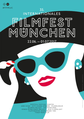 Eröffnung des 35. Filmfests München - Bericht
