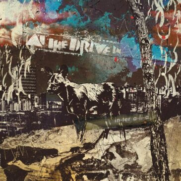 At The Drive In – am 23. August in der TonHalle