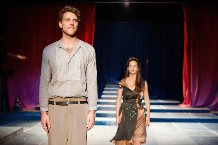 Liebe anno 2017 – Romeo und Julia im Münchner Volkstheater