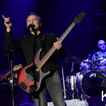 So a Nacht – Spider Murphy Gang in der Olympiahalle
