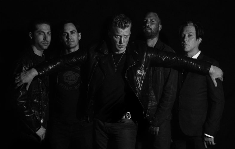 Queens of the Stone Age - am 10. November im Zenith