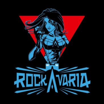Rockavaria 2018 – erster Headliner bestätigt