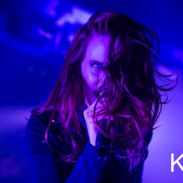 Epica – 29. November 2017, Backstage Werk (Fotogalerie)