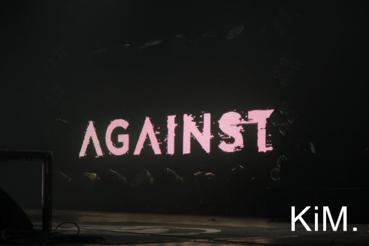 Rise Against - 14. November 2017, Zenith (Fotogalerie)