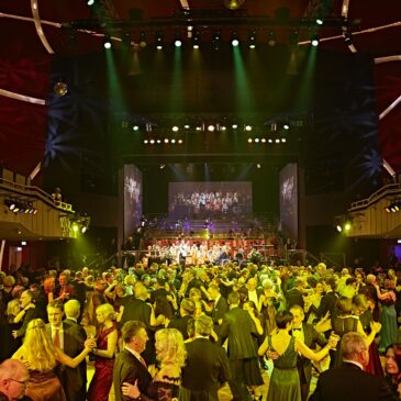 Theater – der Januar in München (Überblick)