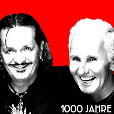 EAV, Ambros und mehr – Austro-Pop/Rock im Deutschen Theater