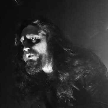 Cradle Of Filth – 27. Februar 2018, Backstage Werk (Fotogalerie)