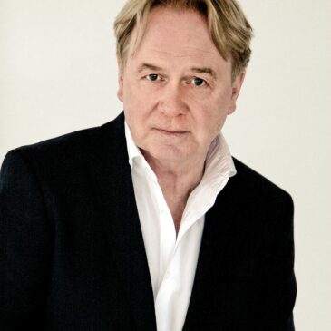 Klaus Hoffmann – am 18. April 2018 im Lustspielhaus