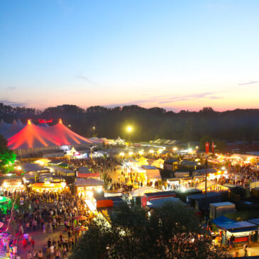 Tollwood Festival 2019 – das Line-Up in der Musik-Arena