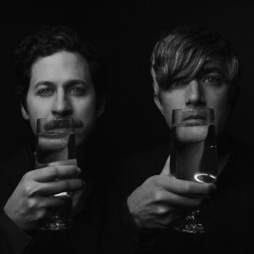 We Are Scientists – am 25. Mai 2018 im Strom