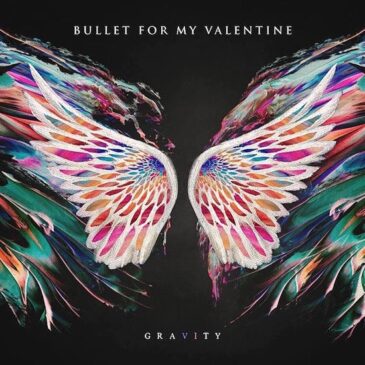 Bullet For My Valentine – mit neuem Album „Gravity“ am 28. Oktober im Zenith