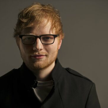 Happier – Ed Sheeran im Olympiastadion (Konzertbericht)