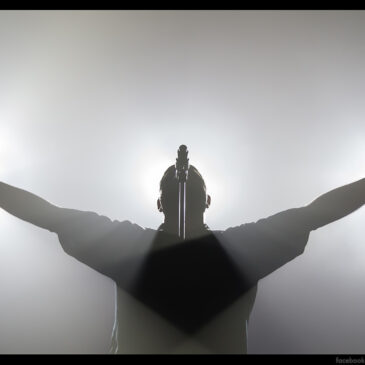 And One & VNV Nation – Synthie Pop in München