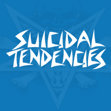 Suicidal Tendencies – am 5. November im Backstage Werk