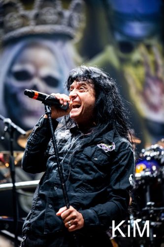 Be All, End All – Anthrax im Backstage Werk (Konzertbericht)