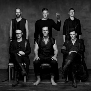 Reingehört – Wie klingt das neue Rammstein-Album?
