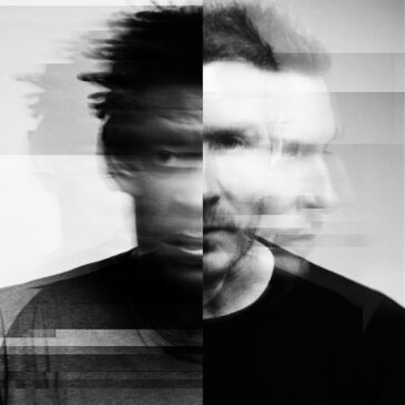 Massive Attack – am 5. Februar 2019 im Zenith
