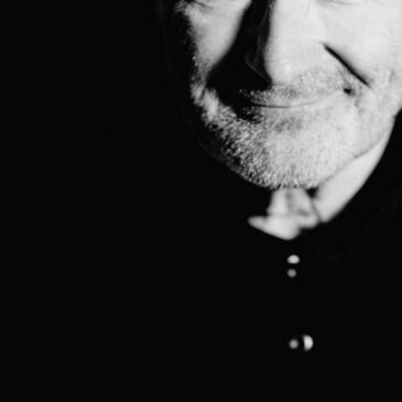 Phil Collins – am 24. Juni im Olympiastadion