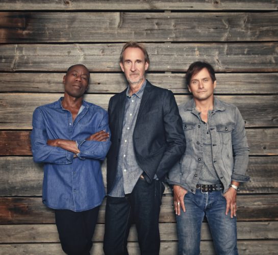 Mike + The Mechanics – am 17. April in der Muffathalle