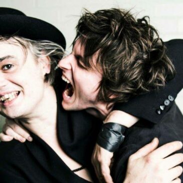 Last Of The English Roses – Peter Doherty & The Puta Madres im Backstage Werk (Konzertbericht)