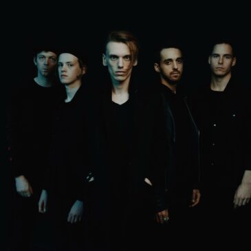 New Insane – Counterfeit. im Ampere (Konzertbericht)