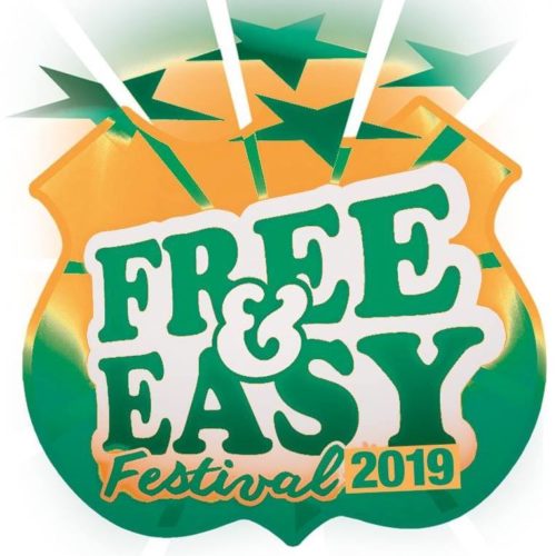 free&easy Festival 2019 – 10 Tipps, die man nicht verpassen sollte