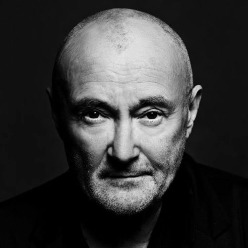 Against All Odds – Phil Collins im Olympiastadion (Konzertbericht)