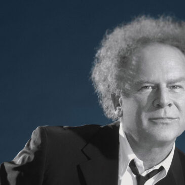 An Evening of Songs and Stories – Art Garfunkel in der Philharmonie (Kritik)