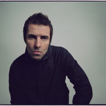 Stand By Me – Liam Gallagher in der TonHalle (Konzertbericht)