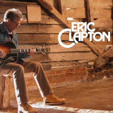 Eric Clapton – am 2. Juni 2022 in der Olympiahalle