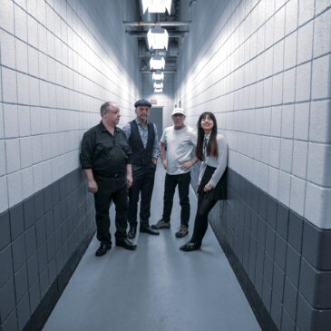 Cactus – Pixies in der TonHalle (Konzertbericht)