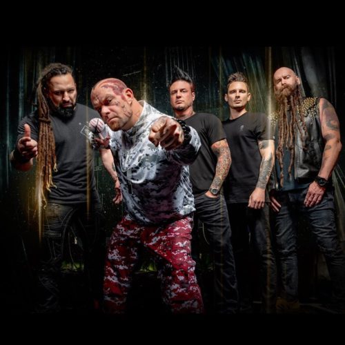 Never Enough – Five Finger Death Punch in der Olympiahalle (Konzertbericht)