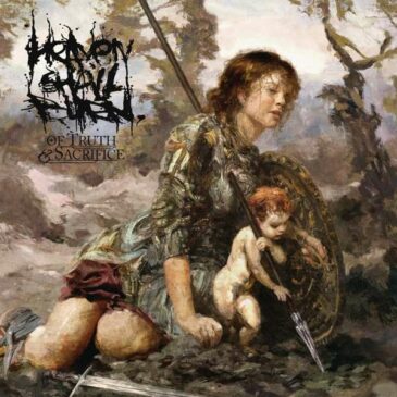Heaven Shall Burn – zurück mit Doppel-Album „Of Truth And Sacrifice“!