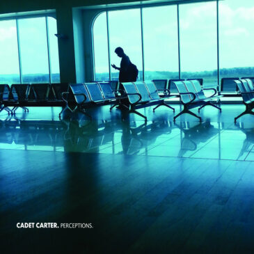 Cadet Carter – HEUTE im Live-Stream mit neuem Album „Perceptions“