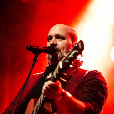 Schandmaul – 9. Oktober 2020, Backstage Arena Süd (Fotogalerie)