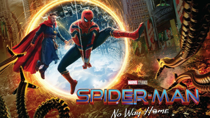 Das Avengers: Endgame des Spiderverse – „Spider-Man: No Way Home“ in der Kritik