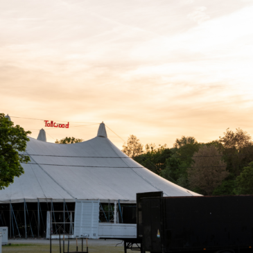 Tollwood Festival 2023 – das Line-Up in der Musik-Arena