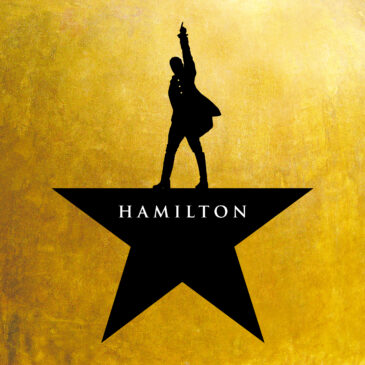 Hamilton – ab Oktober in Operettenhaus Hamburg