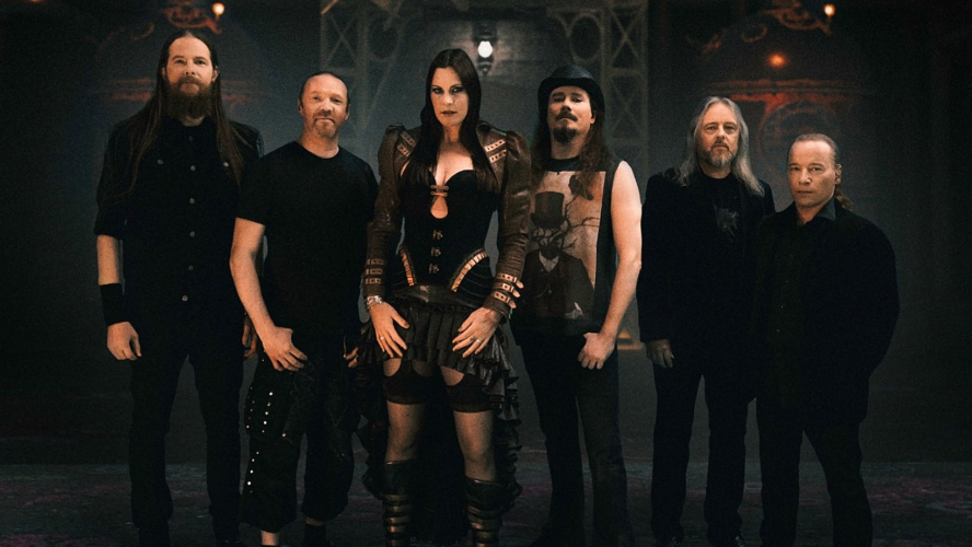 7 Days To The Wolves – Nightwish in der Olympiahalle (Bericht)