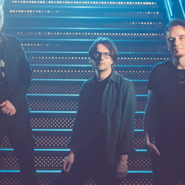 Porcupine Tree – am 22. Juni in der Tollwood Musik-Arena