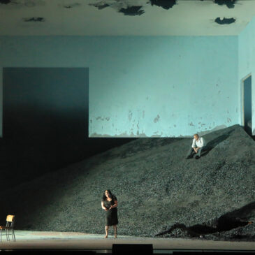 Wem gehört die Oper? – „Aida“ in der Bayerischen Staatsoper (Kritik)