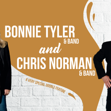Midnight Lady – Bonnie Tyler & Chris Norman auf dem Tollwood (Bericht)