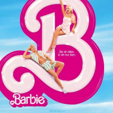 Plastik und Patriarchart – „Barbie“ in der Filmkritik