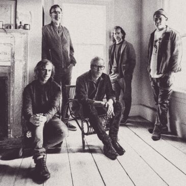 “Don’t make this any harder, everybody’s waiting” – The National im Zenith (Bericht)