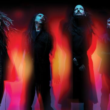 Got The Life – KoRn im Zenith (Bericht)