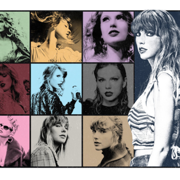 Taylor Swift – am 27./28. Juli 2024 im Olympiastadion