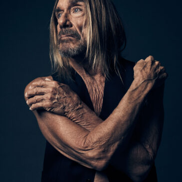 Lust For Life – Iggy Pop in der Musik-Arena (Bericht)